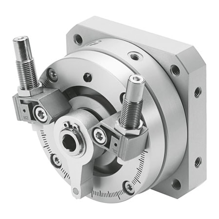 Festo Semi-Rotary Drive DSM-40-270-CC-A-B DSM-40-270-CC-A-B